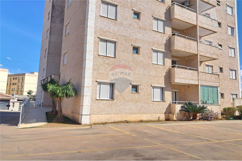 Apartamento - Alugar - Salto de Pirapora , São Paulo - 69 - 631181001-534