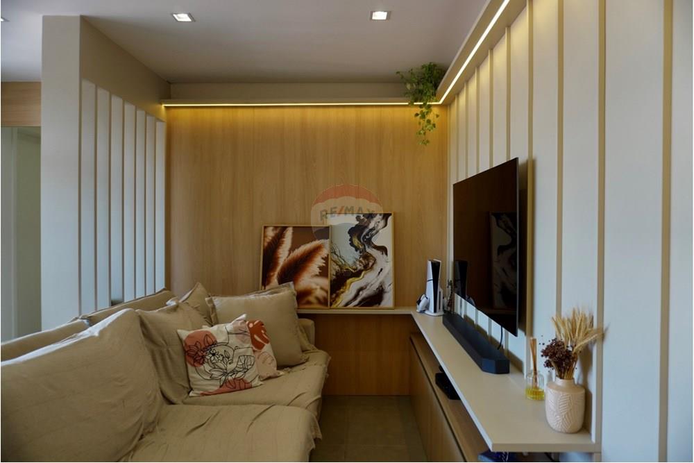 Apartamento - Venda - Guarulhos , São Paulo - DSC03361.jpg - 631251047-126