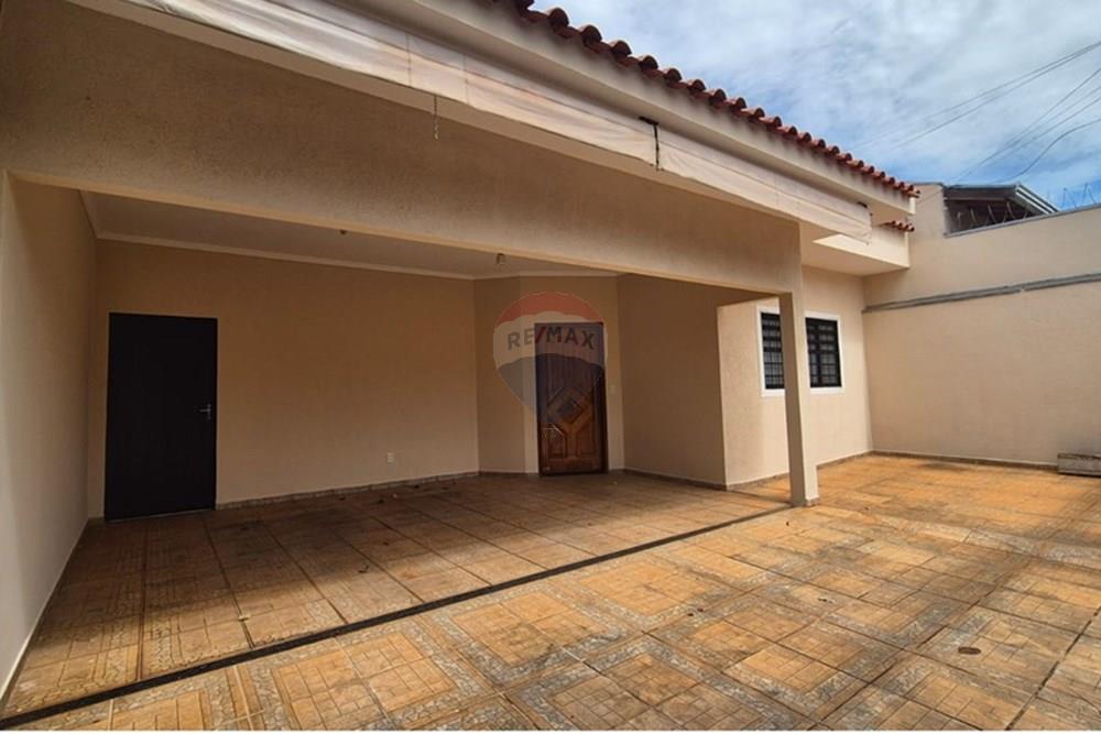 Casa - Venda - São José do Rio Preto , São Paulo - 02 garagem a.jpeg - 630401013-98