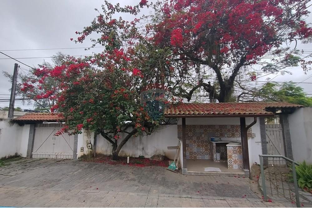 Casa - Venda - Niterói , Rio de Janeiro - 3Foto 3 - Área de lazer - espaço gourmet piso inferior.jpeg - 631521004-31