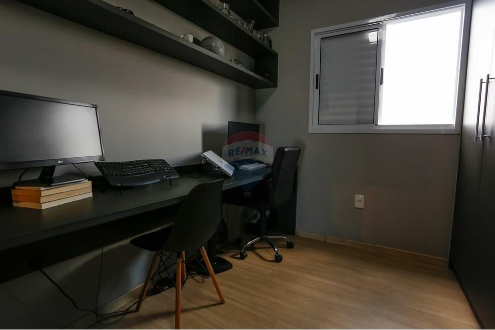 Apartamento - Venda - Sorocaba , São Paulo - _MG_8955.jpg - Quarto - 630601081-20