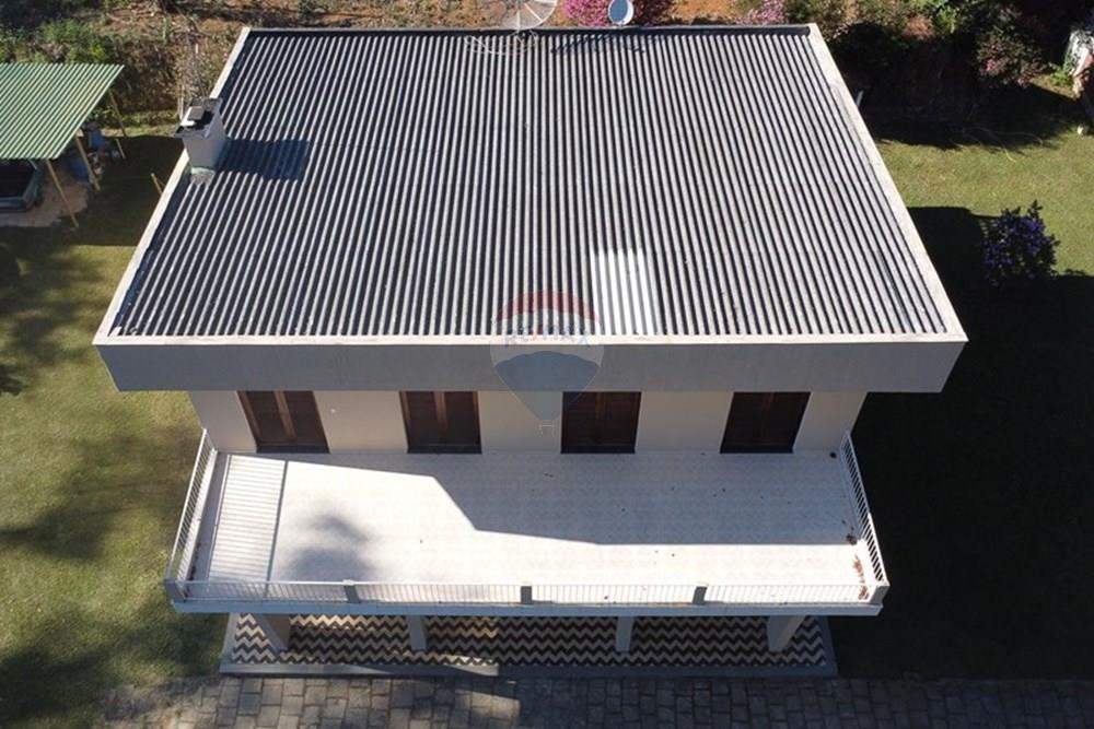 Fazenda - Venda - Teresópolis , Rio de Janeiro - DJI_0513.JPG - 630191078-25