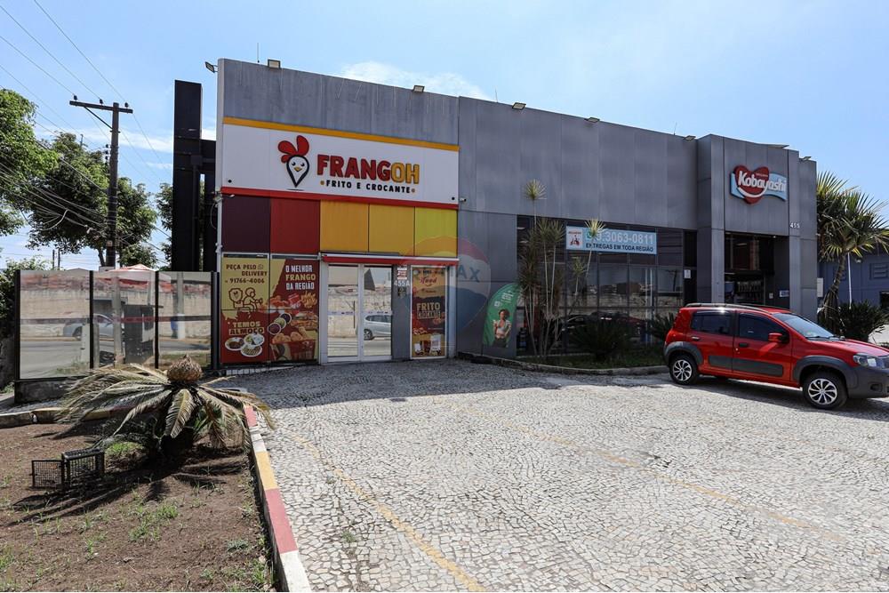 Passa-se o Ponto - Venda - Mogi das Cruzes , São Paulo - Av. Ricieri José Marcatto, 455A-8915.jpg - 630281074-23