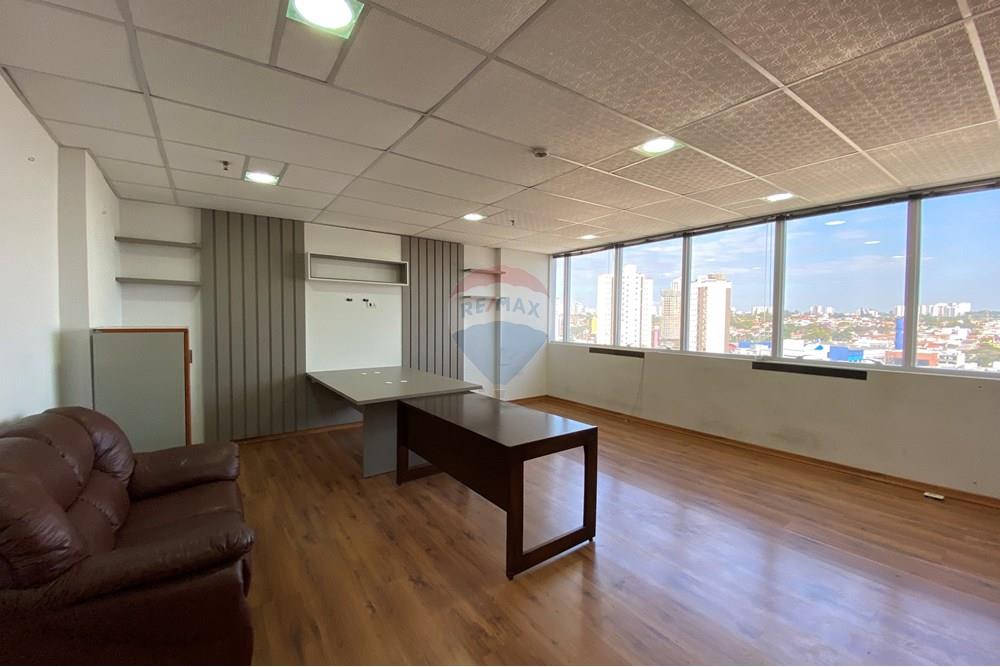 Cj. Comercial/ Sala - Alugar - Sorocaba , São Paulo - IMG_4493.JPG - 630601188-23