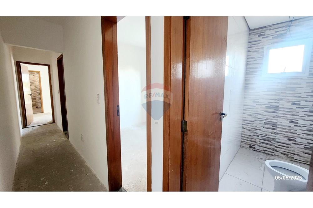 Apartamento - Venda - Santo André , São Paulo - 20250505_120115.jpg - Corredor - 630331094-3