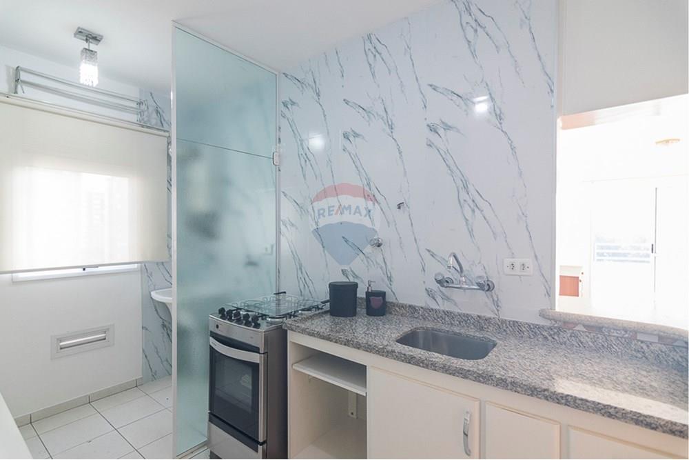 Apartamento - Venda - Santo André , São Paulo - _DSC0019.jpg - Cozinha - 631341015-18