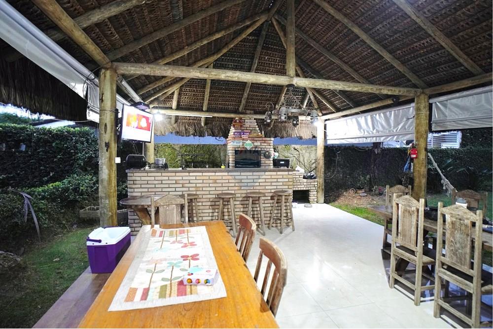 Casa de Condomínio - Venda - Mogi das Cruzes , São Paulo - DSC00699.JPG - 631531016-61