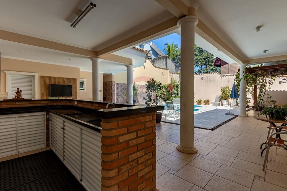 Casa de Condomínio - Venda - Sorocaba , São Paulo - 22-MG_9421-HDR.jpg - 630591053-238