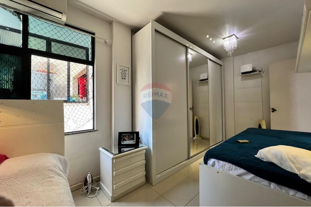 Apartamento - Venda - Niterói , Rio de Janeiro - WhatsApp Image 2025-03-14 at 21.21.45 (2).jpeg - Quarto de família - 631521023-9