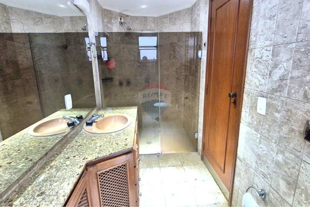 Apartamento - Venda - São José do Rio Preto , São Paulo - 03 banheiro b .jpeg - 630401013-130