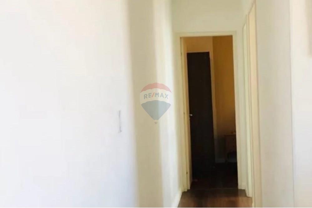 Apartamento - Alugar - São José dos Campos , São Paulo - IMG-20251009-WA0078.jpg - Banheiro - 631461047-34