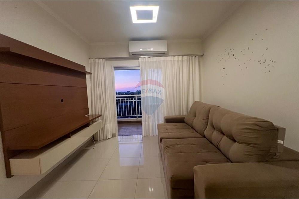 Apartamento - Alugar - São José do Rio Preto , São Paulo - 7a0fb466-b39c-4552-a4c7-6b3751c25683.jpeg - 631481003-256