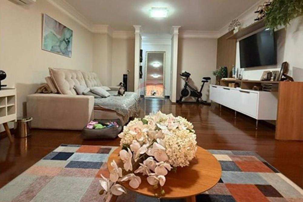 Apartamento - Venda - São José do Rio Preto , São Paulo - 12 sala.jpeg - 630401013-130