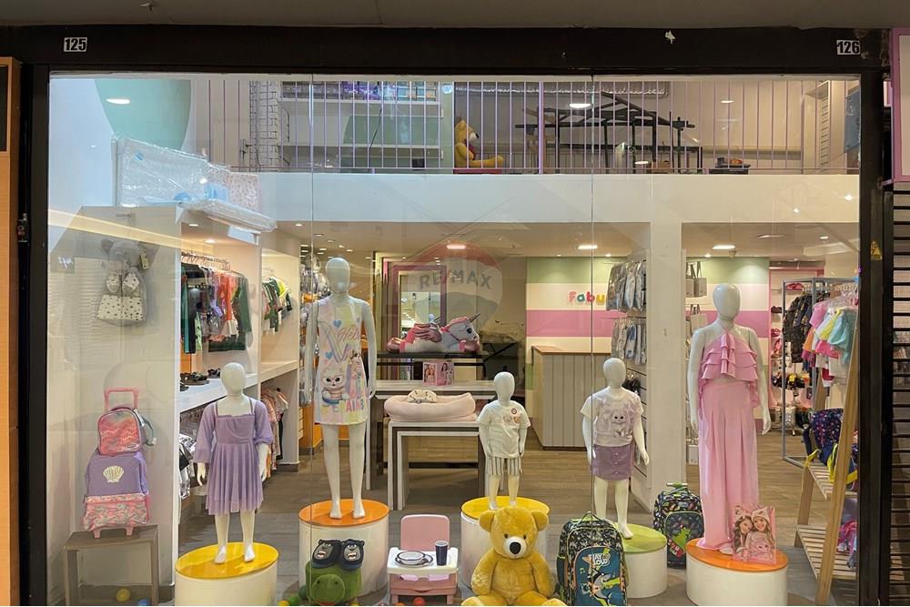 Loja em Shopping - Venda - Nova Friburgo , Rio de Janeiro - IMG_3663.JPG - 630551071-36