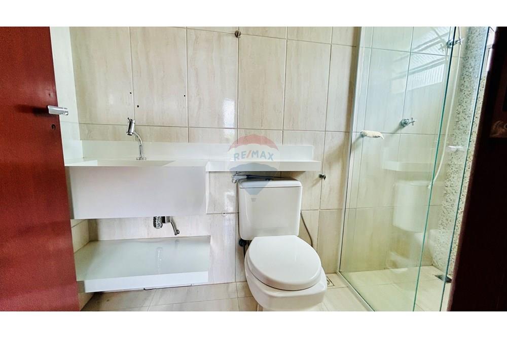 Casa à venda com 3 quartos, 188m² - Foto 12