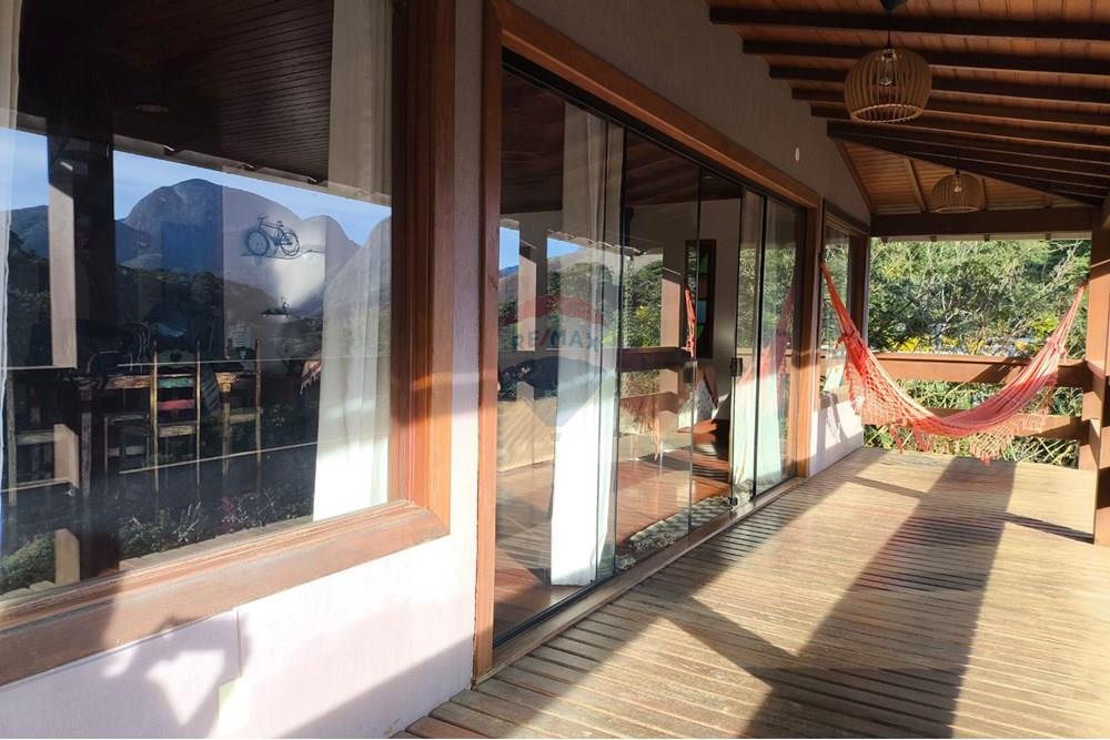 Casa - Alugar - Petrópolis , Rio de Janeiro - 11.jpg - 631611018-2