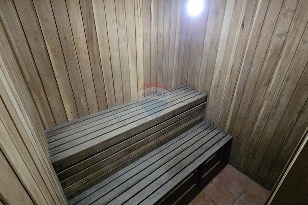 Chácara / Sítio / Fazenda - Venda - Araruama , Rio de Janeiro - SAUNA.JPG - 631591007-11