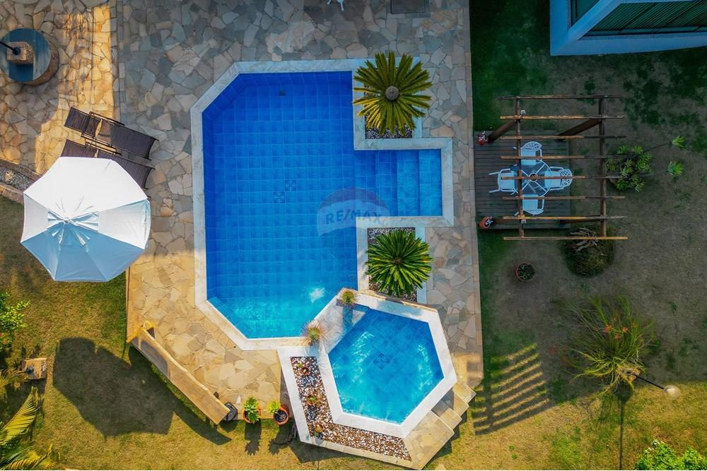 Casa de Condomínio - Venda - Itu , São Paulo - Felipe-8.jpg - 631281009-202