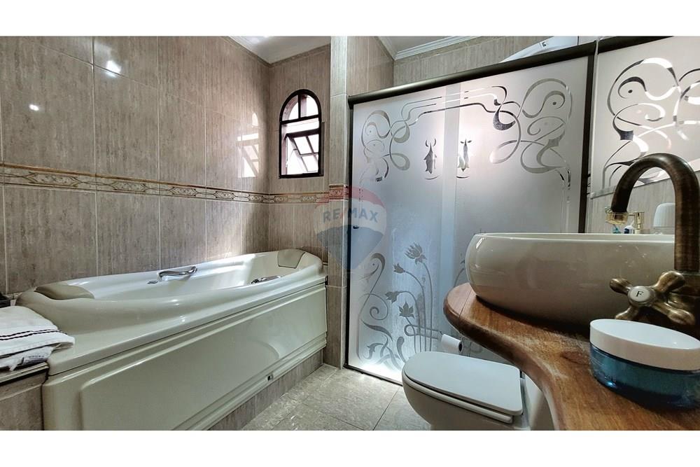 Sobrado - Venda - Santo André , São Paulo - miguel 007.jpg - 630331117-6