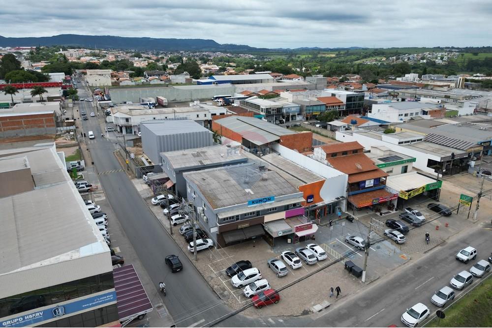 Prédio - Venda - Cabreúva , São Paulo - DJI_0493.JPG - 630531001-907