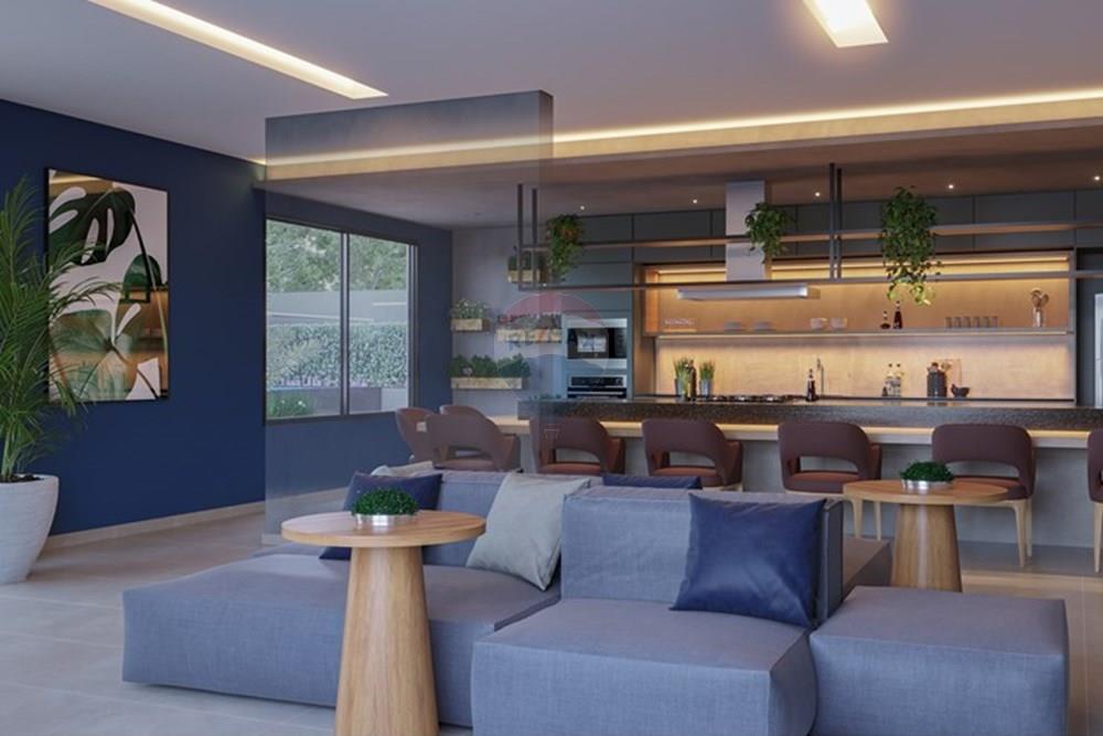 Apartamento - Venda - Sorocaba , São Paulo - Gourmet.jpg - 631581001-55