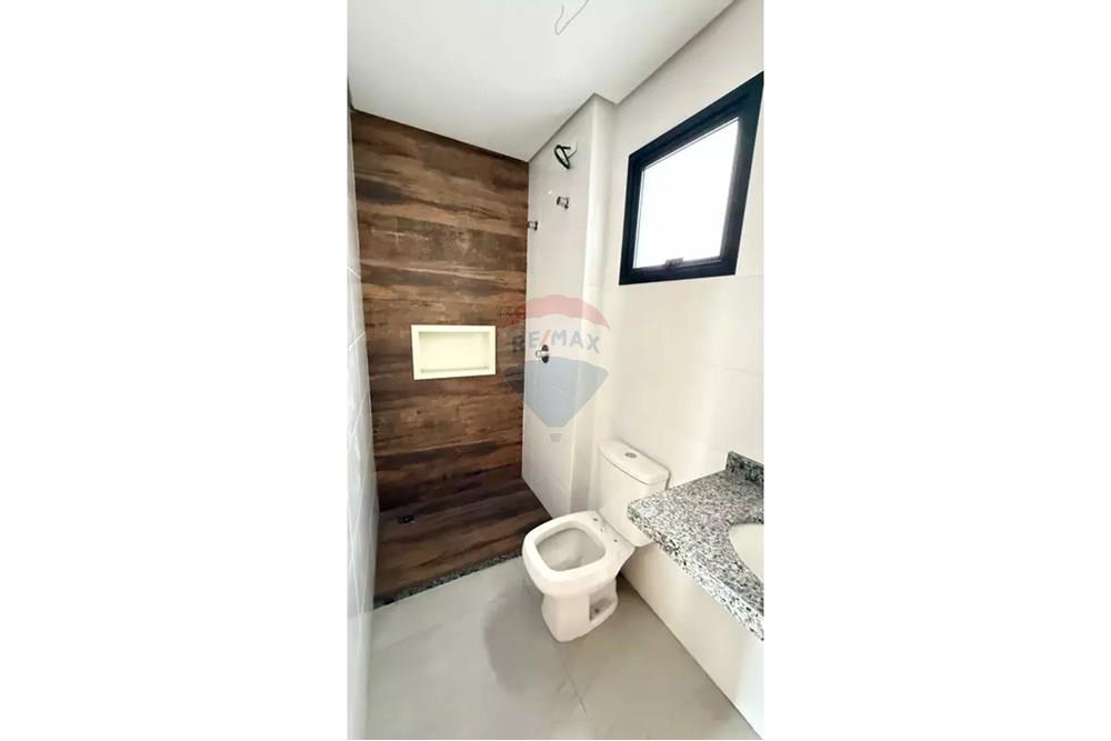 Cobertura - Venda - Santo André , São Paulo - banheiro suite casal.jpeg - 631341015-21