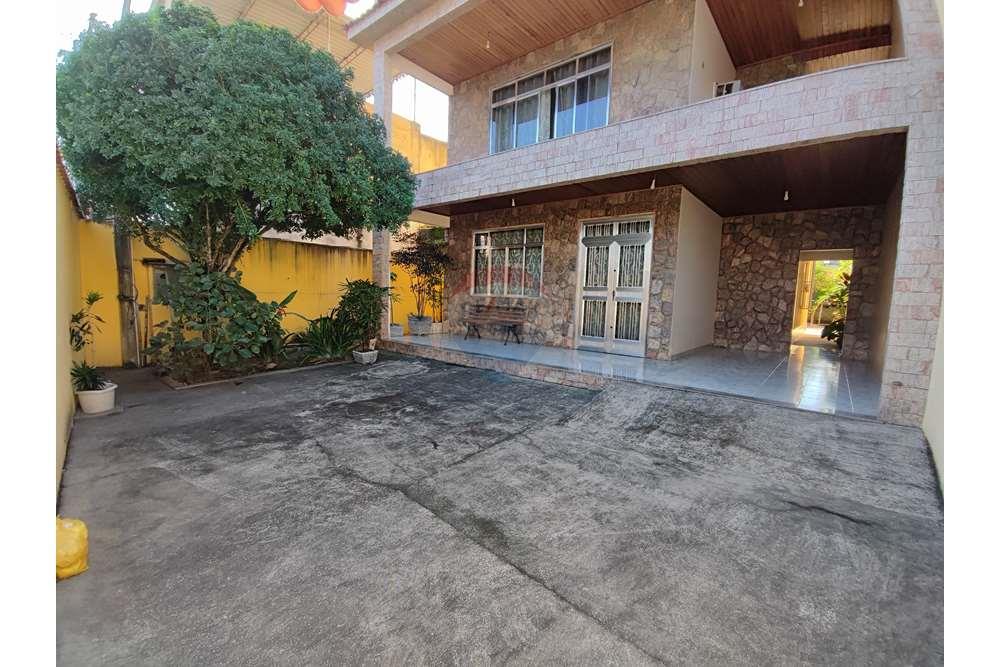 Casa - Venda - Nilópolis , Rio de Janeiro - 03 - QUINTAL LD.jpg - 630291015-63