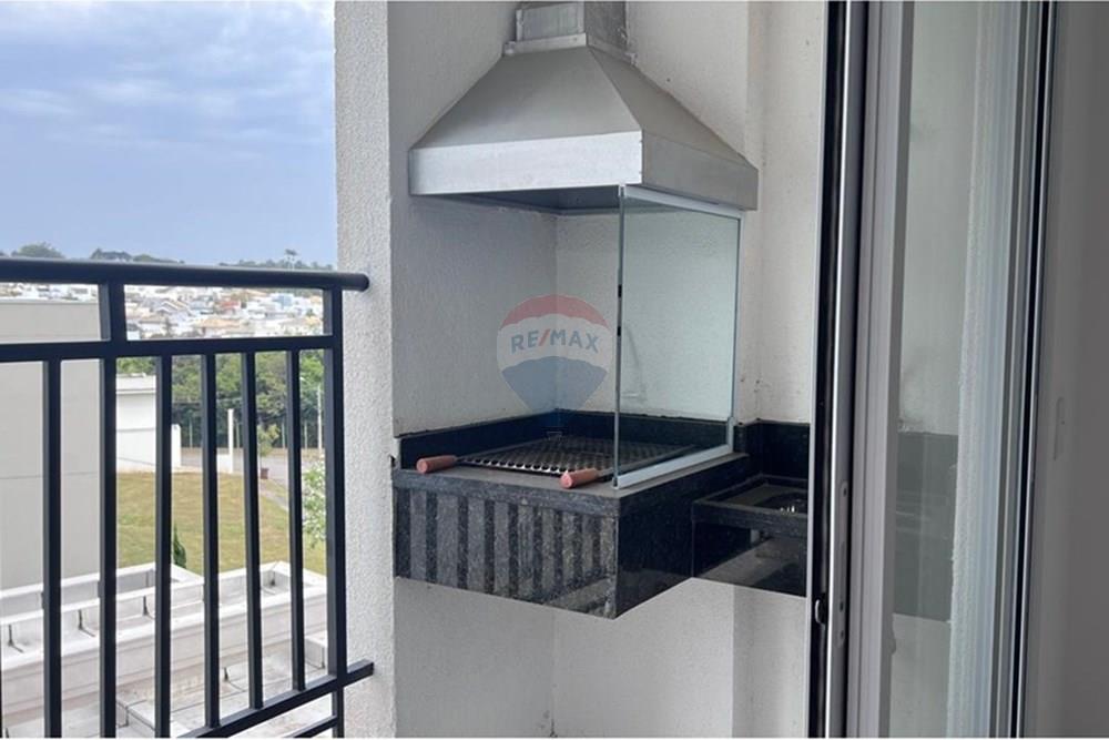 Apartamento - Alugar - Sorocaba , São Paulo - Churrasqueira 2.jpg - 631641012-13