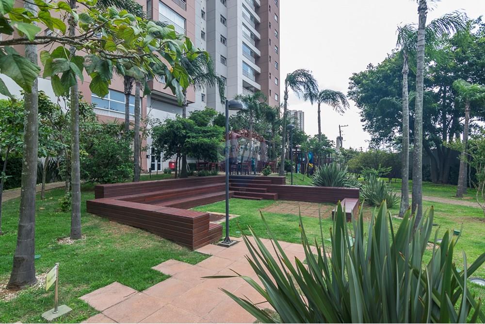 Apartamento - Venda - Santo André , São Paulo - _DSC0069.jpg - Quintal - 631341019-19