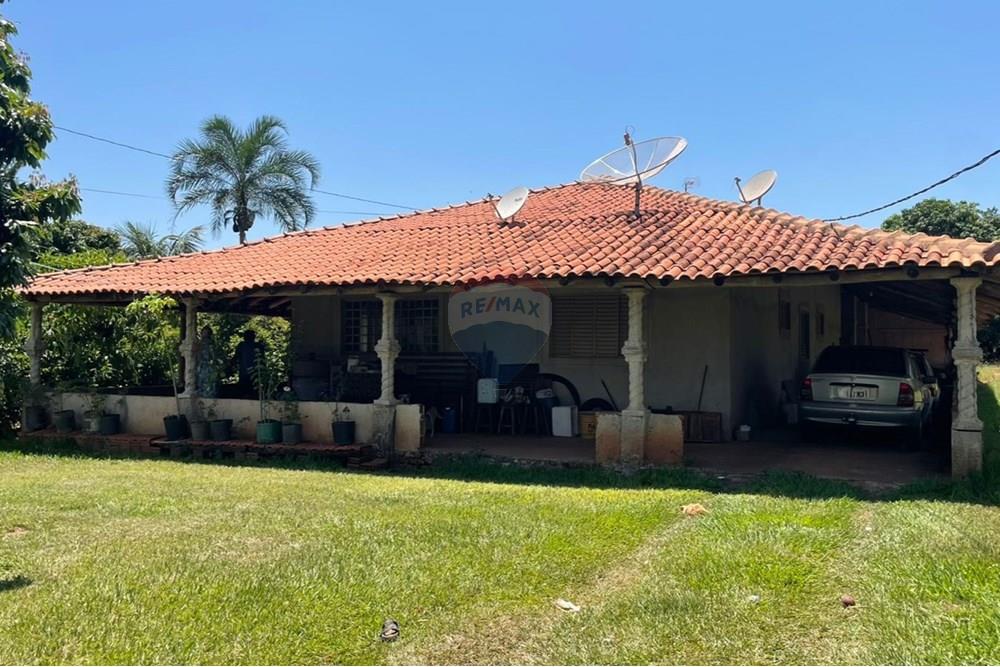 Chácara / Sítio / Fazenda - Venda - Tupã , São Paulo - IMG-20250113-WA0067.jpg - 630151076-3