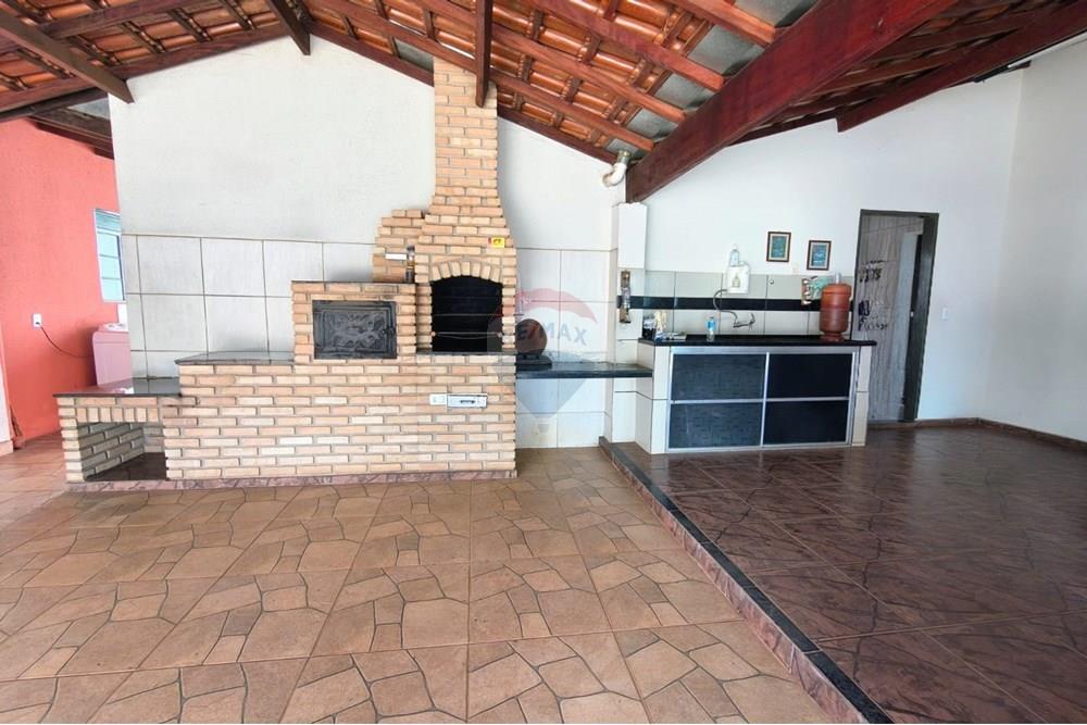 Fazenda / Sítio / Chácara com 4 quartos à venda, 380m² — foto 7 de 19