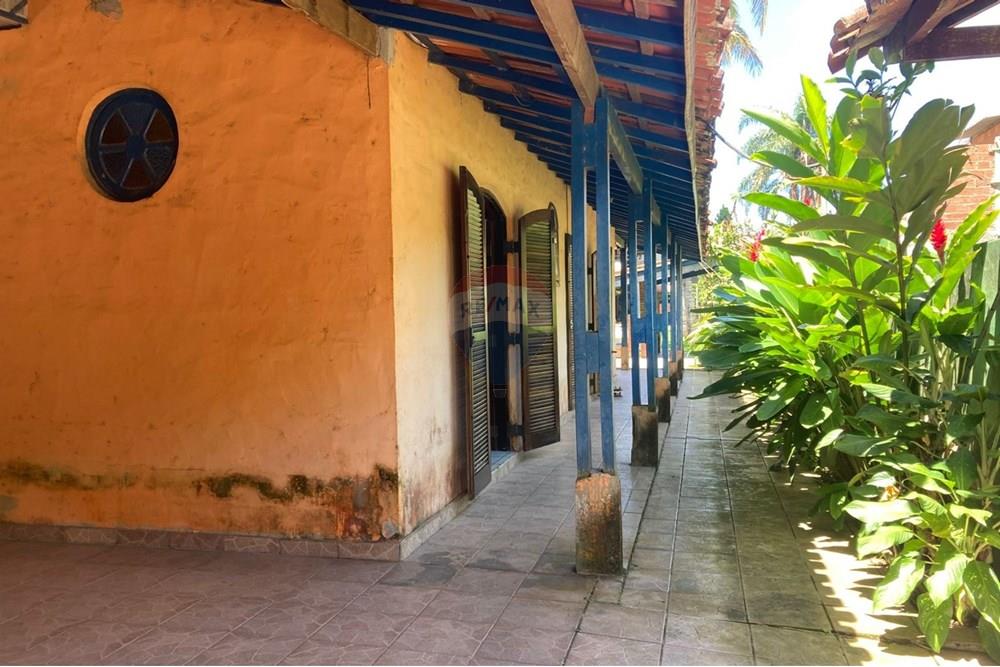 Terreno - Venda - São Sebastião , São Paulo - Terreno á venda Maresias (25).jpg - Corredor - 631461028-8