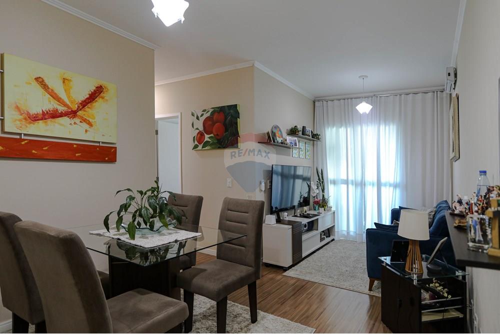 Apartamento - Venda - Mogi das Cruzes , São Paulo - Pedro Paulo de Carlo 908 Apto 51B---43.jpg - 630281095-8