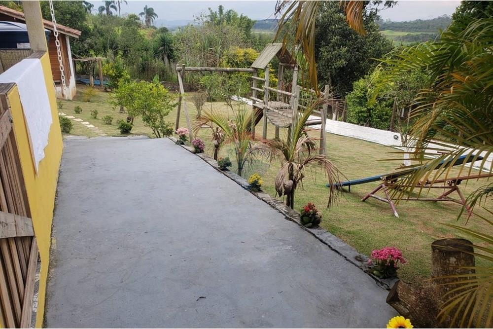 Chácara / Sítio / Fazenda - Alugar - Suzano , São Paulo - IMG-20251017-WA0007.jpg - 631531025-11