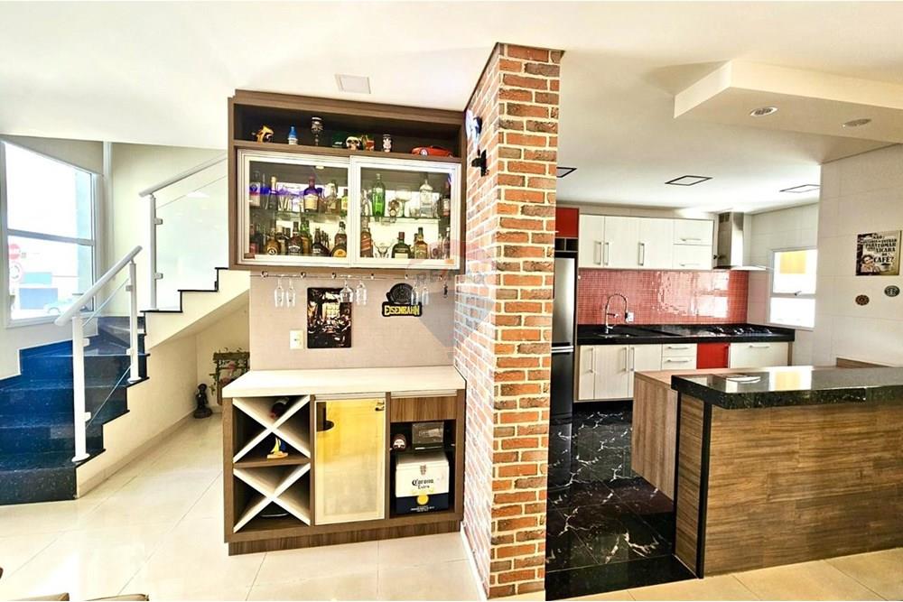 Casa de Condomínio à venda com 3 quartos, 146m² - Foto 4