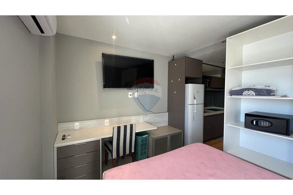 Apart Hotel/ Flat - Venda - Cabo Frio , Rio de Janeiro - 84f3de14-8c63-4b99-b482-fbcfbd77b744.jpeg - 630361002-626