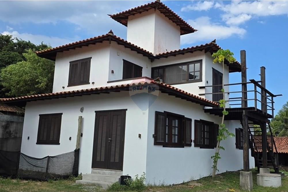 Casa - Venda - Armação dos Búzios , Rio de Janeiro - 20250310_150234.jpg - 630391039-84