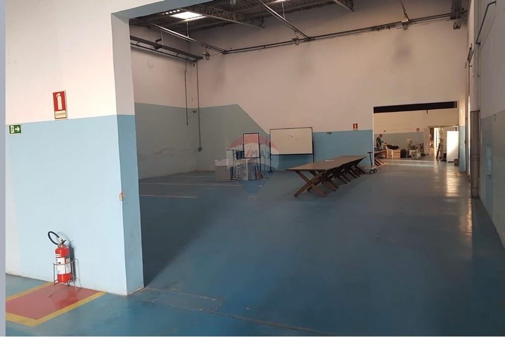 Galpão - Alugar - São Bernardo do Campo , São Paulo - IMG_7235.jpeg - 630751019-212