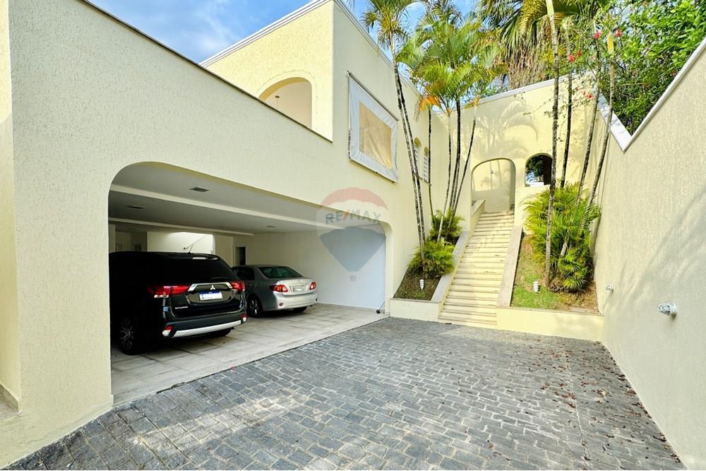 Casa de Condomínio - Alugar - Arujá , São Paulo - IMG_3221.JPG - 631491006-8