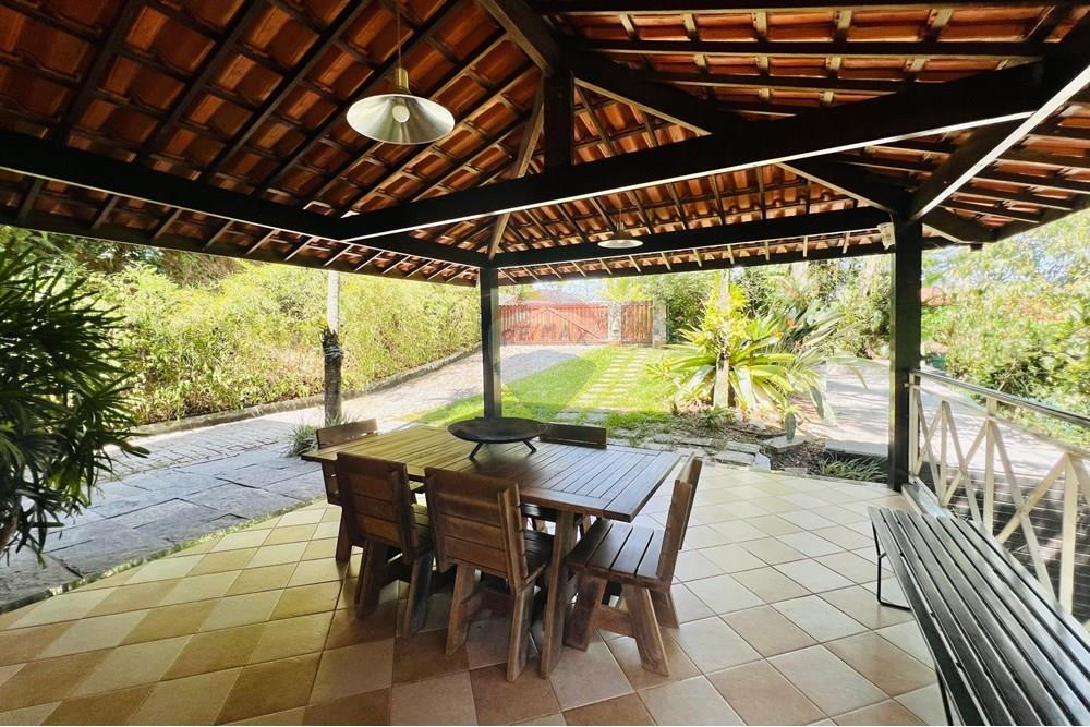 Casa de Condomínio - Venda - São Gonçalo , Rio de Janeiro - WhatsApp Image 2025-02-17 at 15.08.51.jpeg - 631521007-9