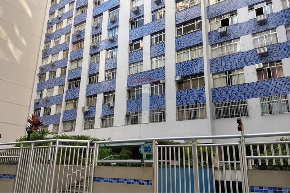 Apartamento - Alugar - Niterói , Rio de Janeiro - IMG_20181127_164501410_HDR.jpg - 631621005-7