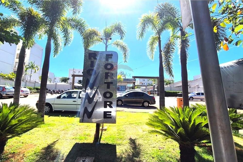 Apartamento - Venda - São José do Rio Preto , São Paulo - 01 predio c.jpeg - 630401013-131