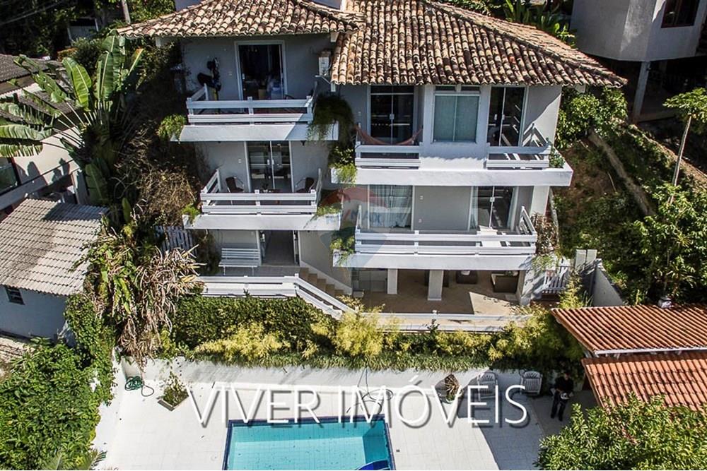 Casa de Condomínio - Venda - Niterói , Rio de Janeiro - DJI_0013.jpg - 631621004-25