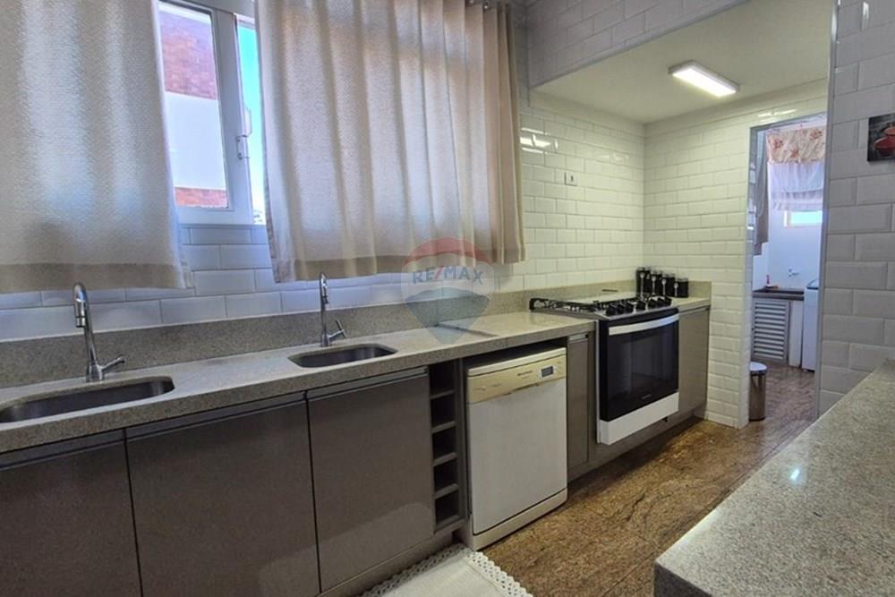 Apartamento - Venda - São José do Rio Preto , São Paulo - 28 cozinha d.jpeg - 630401013-96