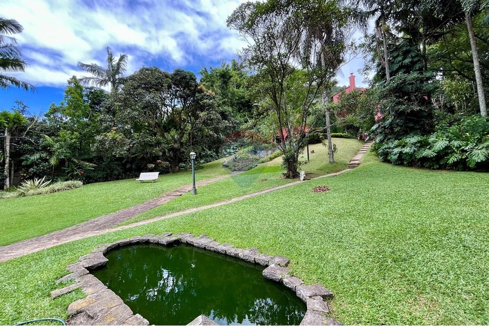 Casa - Venda - Petrópolis , Rio de Janeiro - IMG_4920.JPG - 631611012-6