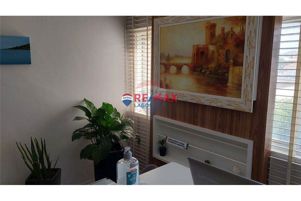 Cj. Comercial/ Sala - Venda - Cabo Frio , Rio de Janeiro - 6 - 630361003-104