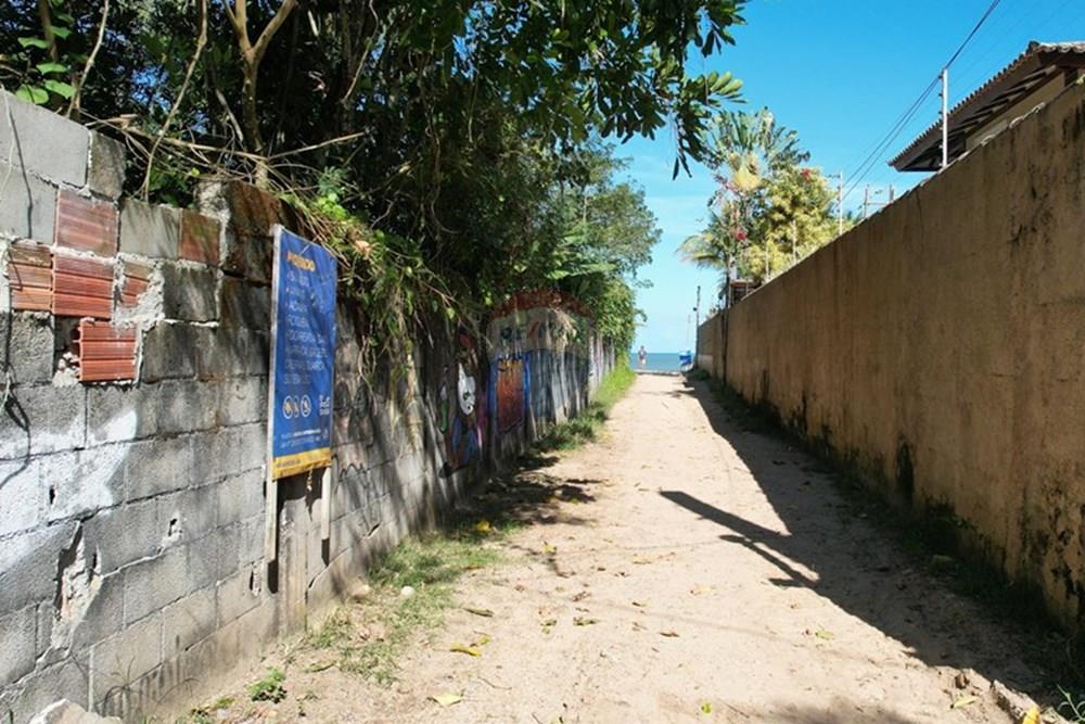 Terreno - Venda - São Sebastião , São Paulo - DJI_0848.JPG - 631461001-12