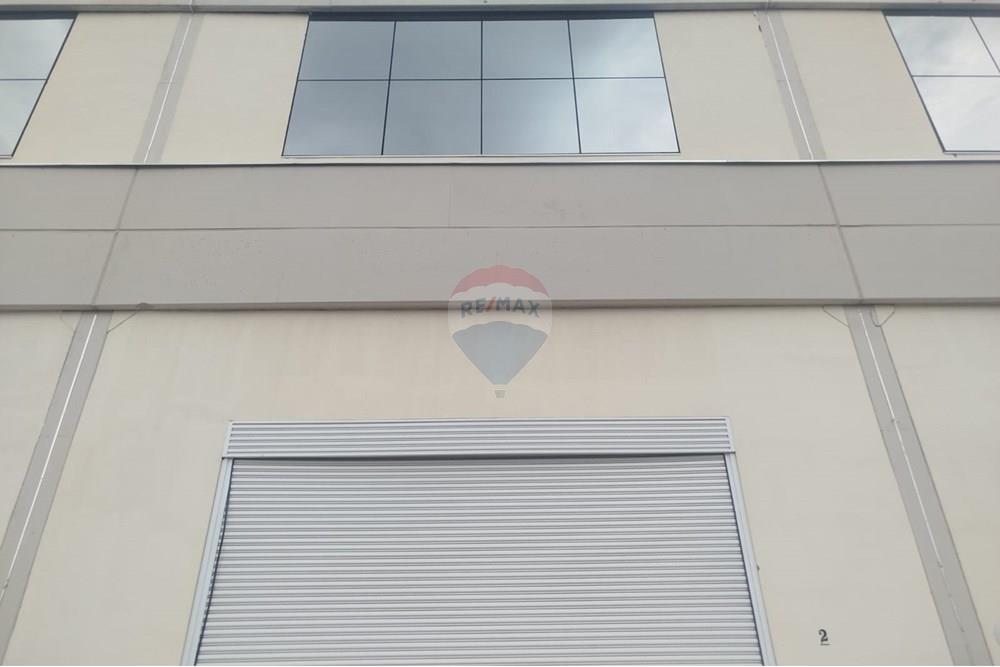Depósito-Galpão-Armazém para alugar, 430m² - Foto 4