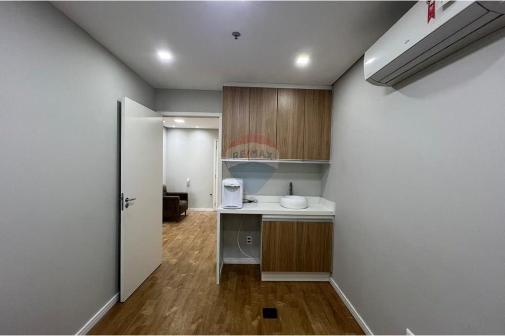 Cj. Comercial/ Sala - Alugar - Santo André , São Paulo - 17.jpeg - 631341001-245