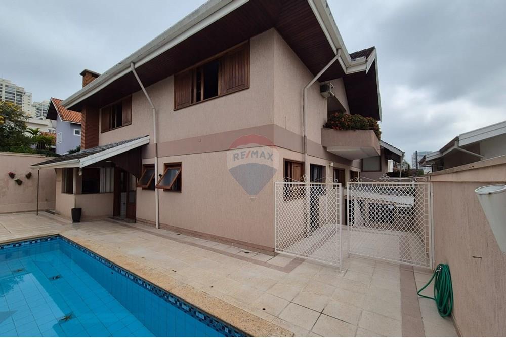 Sobrado - Venda - São José dos Campos , São Paulo - Z22.jpeg - 631471008-86